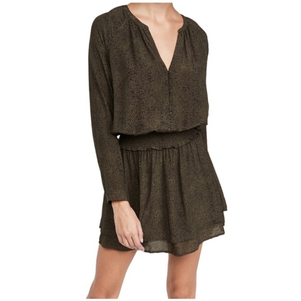 NWT Rails Jasmine Dress, XL